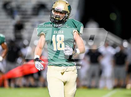 Thumbnail 1 in Basha vs Red Mountain photogallery.