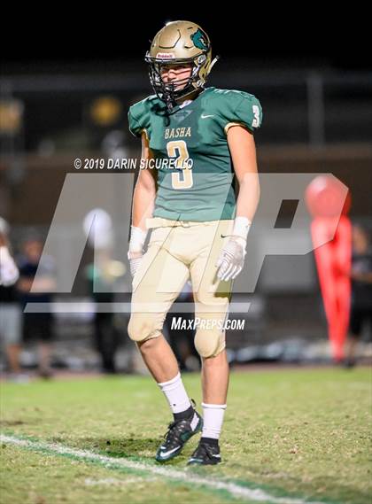 Thumbnail 2 in Basha vs Red Mountain photogallery.