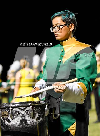 Thumbnail 3 in Basha vs Red Mountain photogallery.