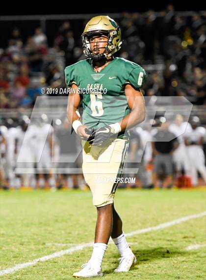 Thumbnail 3 in Basha vs Red Mountain photogallery.
