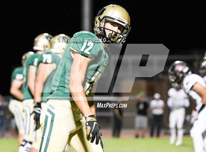 Thumbnail 1 in Basha vs Red Mountain photogallery.