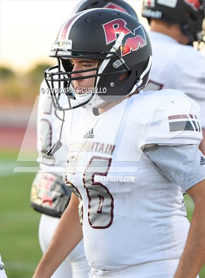 Thumbnail 3 in Basha vs Red Mountain photogallery.