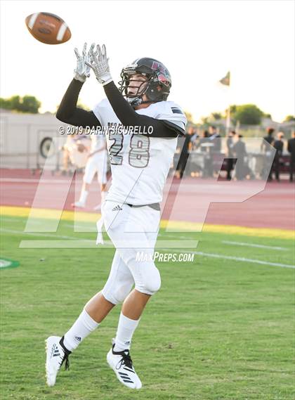 Thumbnail 2 in Basha vs Red Mountain photogallery.