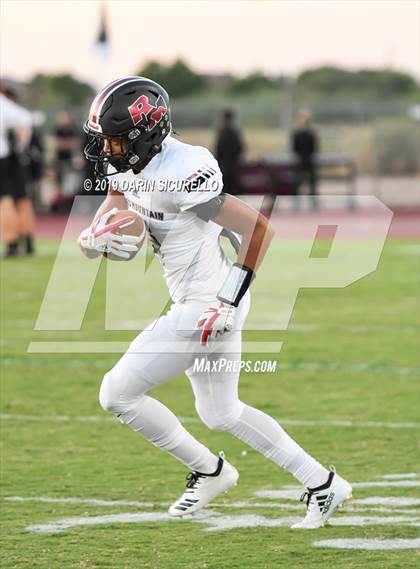 Thumbnail 3 in Basha vs Red Mountain photogallery.