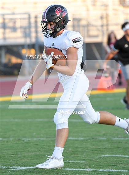 Thumbnail 2 in Basha vs Red Mountain photogallery.