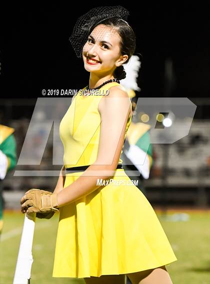 Thumbnail 3 in Basha vs Red Mountain photogallery.