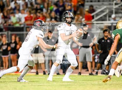Thumbnail 3 in Basha vs Red Mountain photogallery.