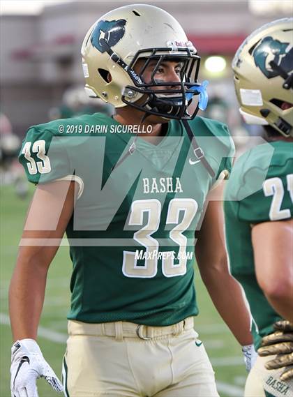 Thumbnail 2 in Basha vs Red Mountain photogallery.