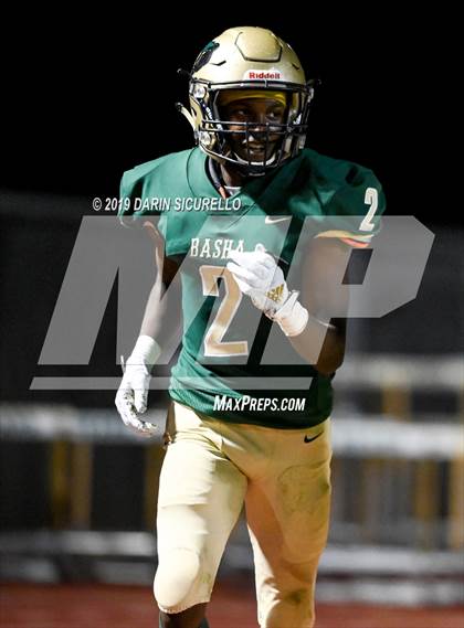 Thumbnail 2 in Basha vs Red Mountain photogallery.
