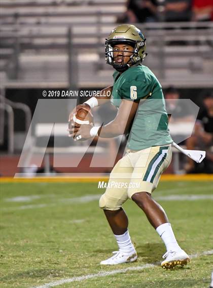 Thumbnail 1 in Basha vs Red Mountain photogallery.