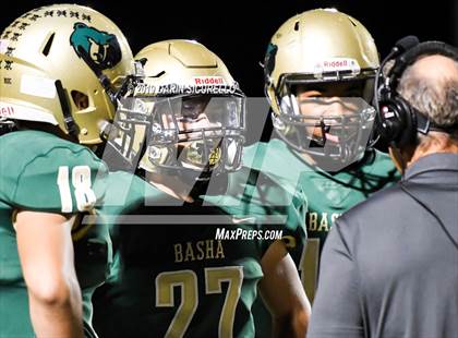 Thumbnail 3 in Basha vs Red Mountain photogallery.
