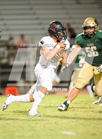 Thumbnail 1 in Basha vs Red Mountain photogallery.