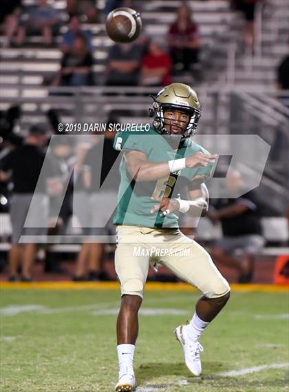 Thumbnail 3 in Basha vs Red Mountain photogallery.