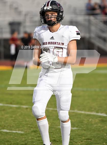 Thumbnail 1 in Basha vs Red Mountain photogallery.