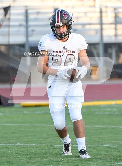 Thumbnail 2 in Basha vs Red Mountain photogallery.