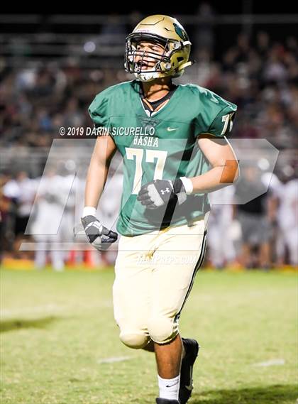 Thumbnail 3 in Basha vs Red Mountain photogallery.