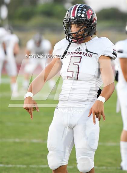Thumbnail 2 in Basha vs Red Mountain photogallery.
