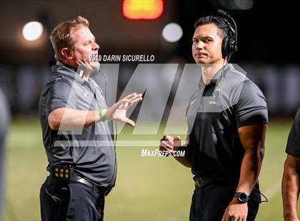 Thumbnail 1 in Basha vs Red Mountain photogallery.