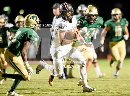 Thumbnail 3 in Basha vs Red Mountain photogallery.