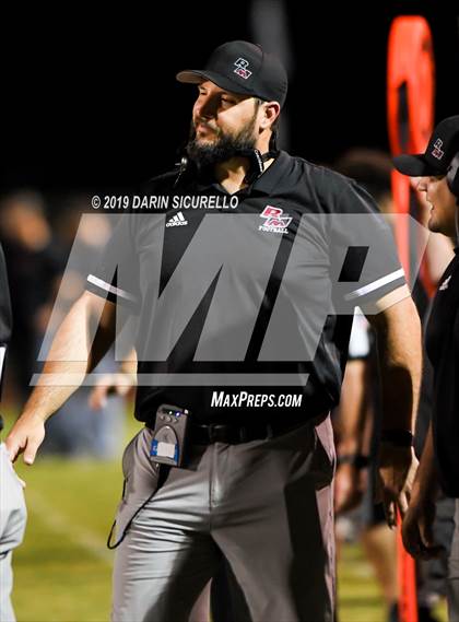 Thumbnail 3 in Basha vs Red Mountain photogallery.