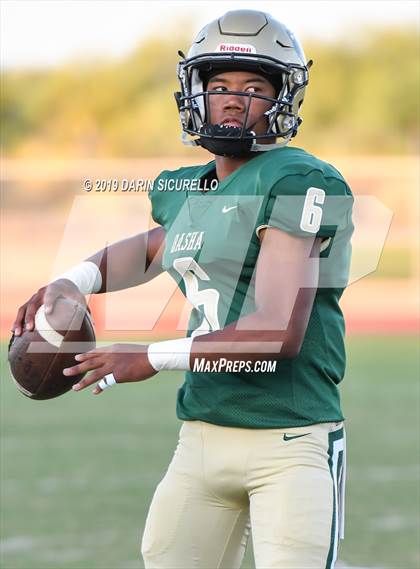 Thumbnail 1 in Basha vs Red Mountain photogallery.