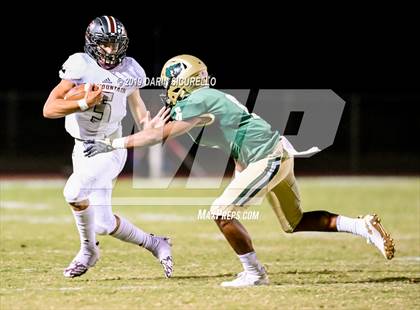 Thumbnail 1 in Basha vs Red Mountain photogallery.