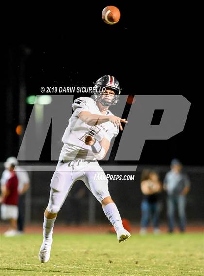 Thumbnail 3 in Basha vs Red Mountain photogallery.