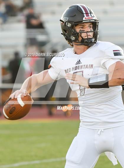Thumbnail 1 in Basha vs Red Mountain photogallery.