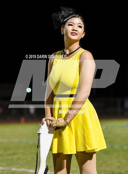 Thumbnail 1 in Basha vs Red Mountain photogallery.