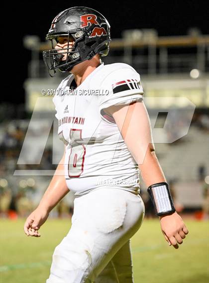 Thumbnail 1 in Basha vs Red Mountain photogallery.