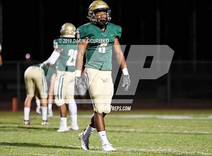 Thumbnail 1 in Basha vs Red Mountain photogallery.