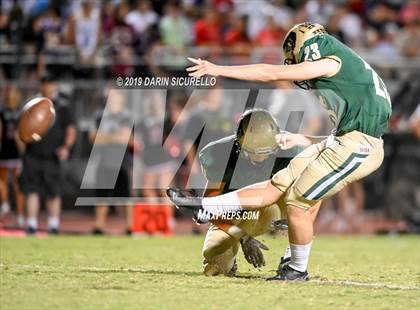 Thumbnail 3 in Basha vs Red Mountain photogallery.