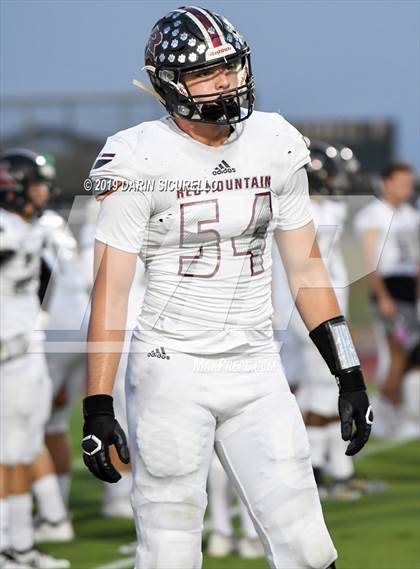 Thumbnail 1 in Basha vs Red Mountain photogallery.