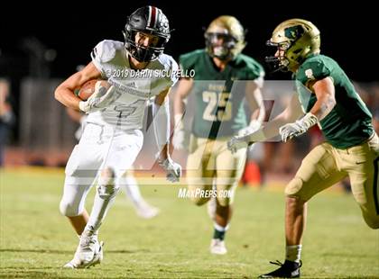 Thumbnail 3 in Basha vs Red Mountain photogallery.