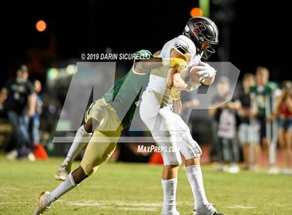 Thumbnail 1 in Basha vs Red Mountain photogallery.