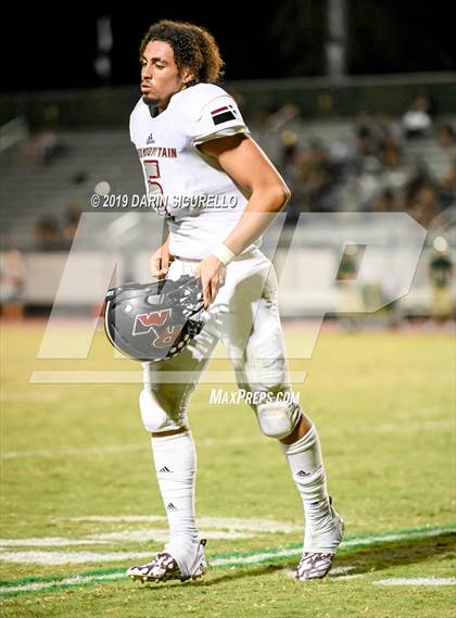 Thumbnail 3 in Basha vs Red Mountain photogallery.