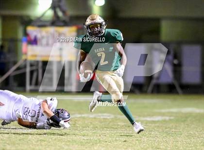 Thumbnail 3 in Basha vs Red Mountain photogallery.
