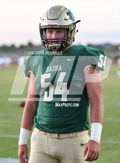 Thumbnail 3 in Basha vs Red Mountain photogallery.