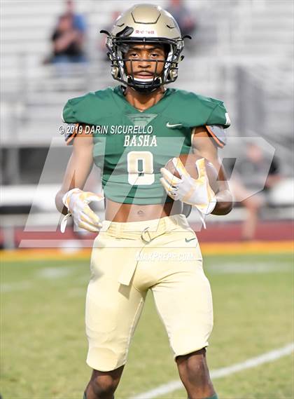 Thumbnail 2 in Basha vs Red Mountain photogallery.