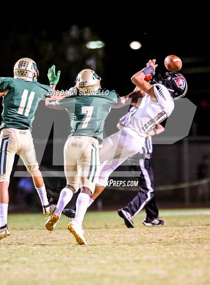Thumbnail 2 in Basha vs Red Mountain photogallery.