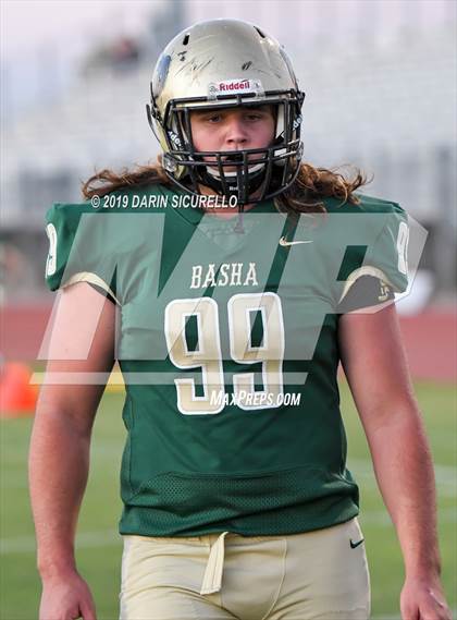 Thumbnail 1 in Basha vs Red Mountain photogallery.