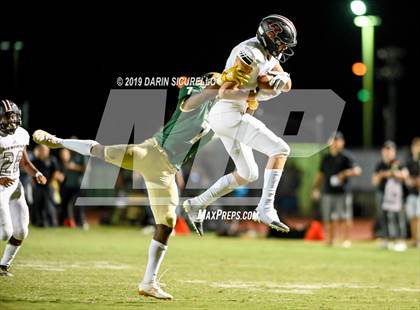 Thumbnail 3 in Basha vs Red Mountain photogallery.