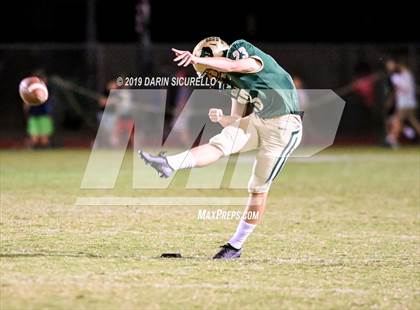 Thumbnail 2 in Basha vs Red Mountain photogallery.