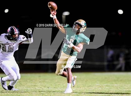 Thumbnail 3 in Basha vs Red Mountain photogallery.