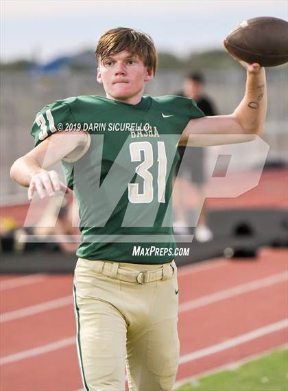 Thumbnail 1 in Basha vs Red Mountain photogallery.