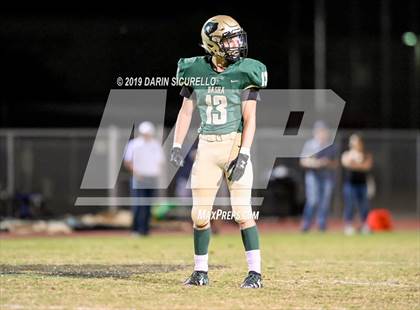 Thumbnail 2 in Basha vs Red Mountain photogallery.