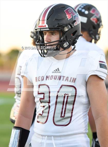 Thumbnail 1 in Basha vs Red Mountain photogallery.