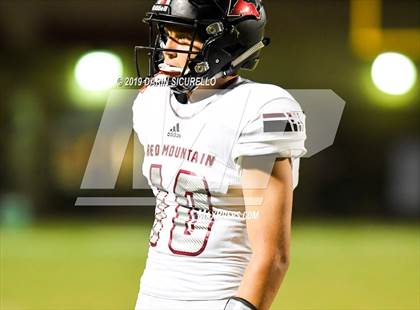 Thumbnail 2 in Basha vs Red Mountain photogallery.