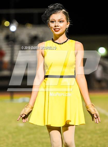 Thumbnail 3 in Basha vs Red Mountain photogallery.