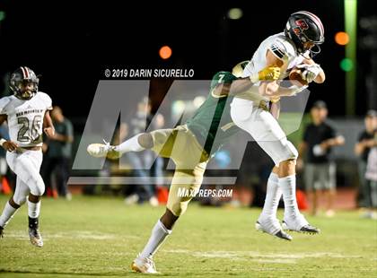 Thumbnail 1 in Basha vs Red Mountain photogallery.